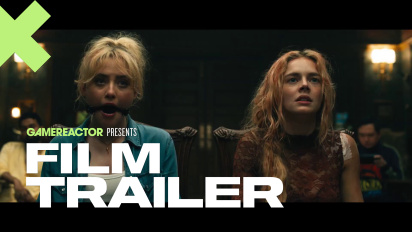 Ready or Not 2: Here I Come - Opisyal na Trailer 2