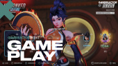 Overwatch (Gameplay) - Pag-master kay Anran sa Hollywood at Dorado