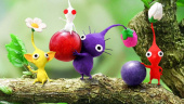 Pikmin will appear in The Super Mario Galaxy Movie
