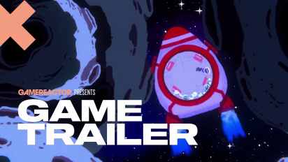 Heave Ho 2 - Release Date Trailer