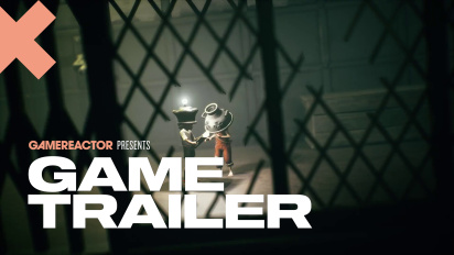 Little Nightmares III - Ang Backstage DLC Release trailer