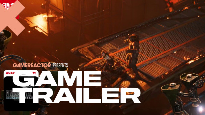 Buwanang Mga Highlight - Enero 2026 (Nintendo Switch 2 / Nintendo Switch)