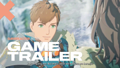 Monster Hunter Stories 3: Twisted Reflection - Libreng Pagsubok Bersyon Trailer