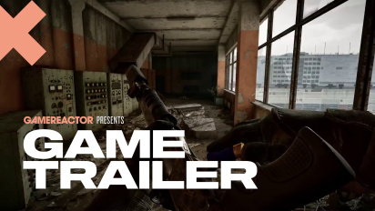 S.T.A.L.K.E.R. 2: Gastos ng Pag-asa - Sa Pagitan ng Tungkulin At Kalayaan Trailer ng Kuwento