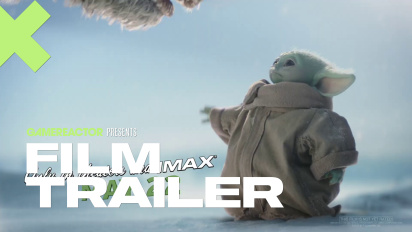 Ang Mandalorian at Grogu - Nagsisimula ang Isang Bagong Paglalakbay