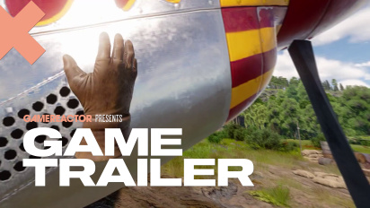 Aces of Thunder - Trailer ng Gameplay