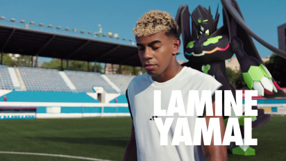 Pok&eacute;mon 30 Aniversario - Spot &iquest;Cu&aacute;l es tu favorito?