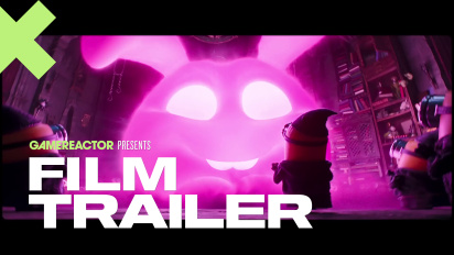 Minions & Monsters - Opisyal na Trailer