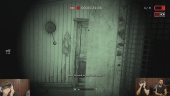 Gamereactor Plays - Outlast 2 Demo