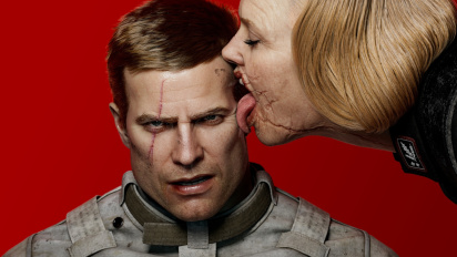 Ang isa pang laro ng Wolfenstein mula sa MachineGames ay papunta na