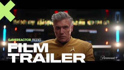 Star Trek: Kakaibang Bagong Mundo - Season 4 Opisyal na Trailer (Paramount +)