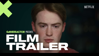 Heartstopper Forever - Opisyal na Trailer (Netflix)