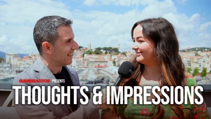 Cannes Film Festival - Mga Saloobin at Impression ng Marina