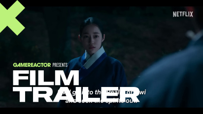 Ang East Palace - Opisyal na Teaser (Netflix)