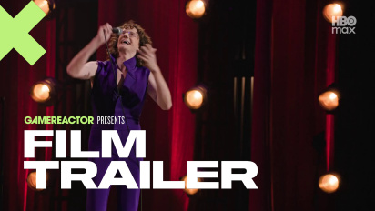 Chris Fleming: Live at The Palace - Opisyal na Trailer (HBO Max)