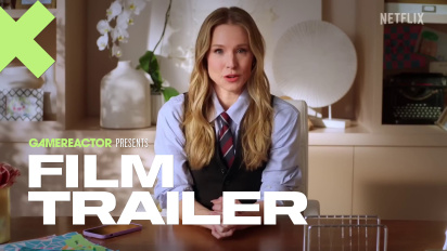 Ang 32nd Taunang Actor Awards - Opisyal na Trailer (Netflix)