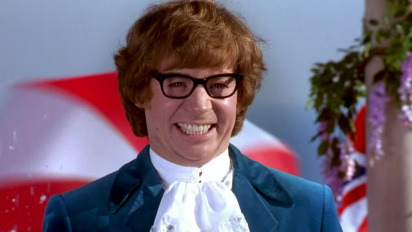 Papalapit na ba ang ikaapat na pelikula ni Austin Powers?