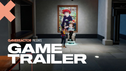 Relooted - Trailer ng Paglunsad