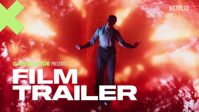 Stranger Things: Ang Unang Anino - Broadway Trailer