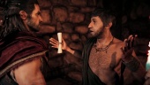 Assassin's Creed Odyssey - September Monthly Update