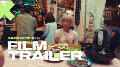 Sandiwara - Opisyal na Trailer