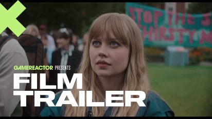 Finding Emily - Opisyal na Trailer