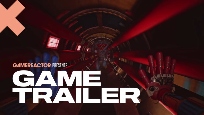 Poppy Playtime: Kabanata 5 - Trailer ng Gameplay