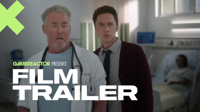 Scrubs Muling Pagkabuhay - Opisyal na Trailer
