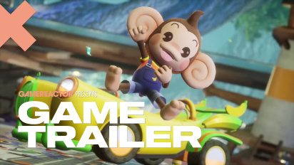 Sonic Racing: Crossworlds - Libreng Character AiAi Out Ngayon!