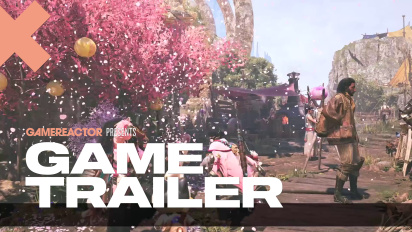 Monster Hunter Wilds - Mensahe ng Ika-1 Anibersaryo