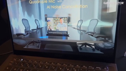 MSIology RTX40 event