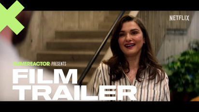 Vladimir - Opisyal na Trailer (Netflix)