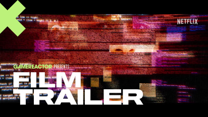 Louis Theroux: Sa loob ng Manosphere - Opisyal na Teaser (Netflix)