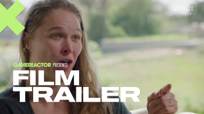 Countdown: Rousey vs. Carano - Opisyal na Trailer (Netflix)