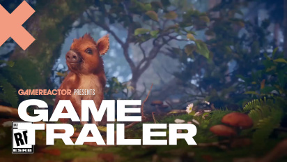 Adorable Adventures - Trailer ng Anunsyo (PS5)