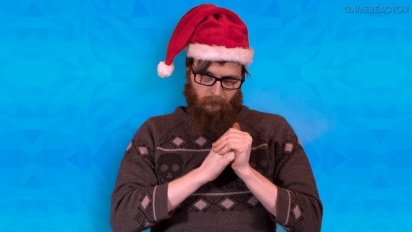 GRTV's Xmas Calendar - December 20