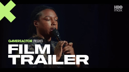 Josh Johnson: Symphony - Opisyal na Trailer (HBO Max)