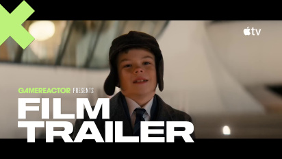Propeller One-Way Night Coach - Opisyal na Trailer (Apple TV)