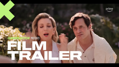Elle - Opisyal na Teaser (Prime Video)
