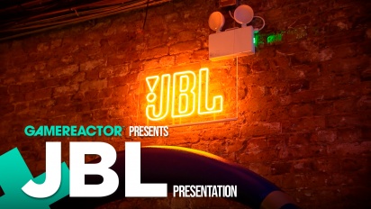 Club JBL London - Isang mabilis na pangkalahatang-ideya sa lineup ng 2025