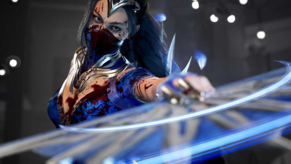 Ang NetherRealm ay naghahangad ng isa pang laro ng Mortal Kombat