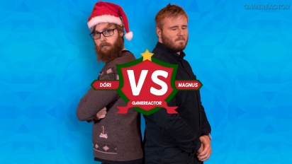 GRTV's Xmas Calendar - December 21