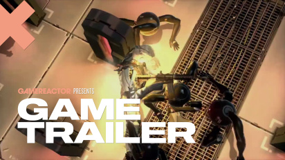 Metal Gear Solid: Master Collection Vol.2 - Ipahayag ang Trailer (PS5)