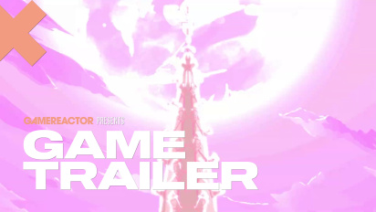 Castlevania: Sumpa ni Belmont - Trailer ng Anunsyo (PS5)