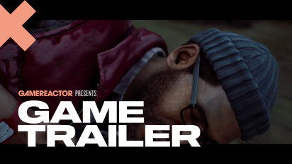 Silent Hill: Townfall - Reveal Trailer (PS5)