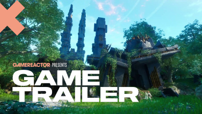 Rev. Noir - Teaser Trailer (PS5)