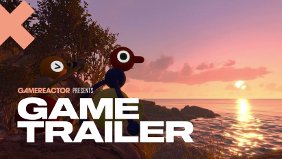 Big Walk - Trailer ng Anunsyo (PS5)