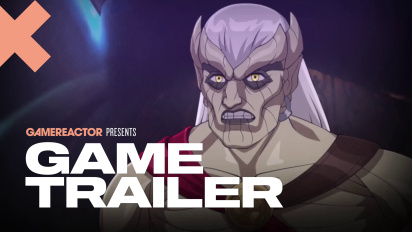 Legacy of Kain: Ascendance - Announcement Trailer (PS5)