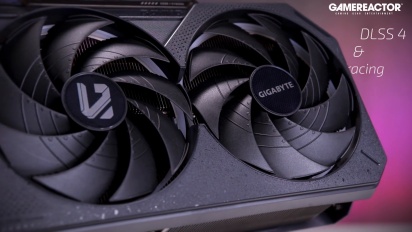 Gigabyte RTX 5080 Gaming OC 16G unboxing