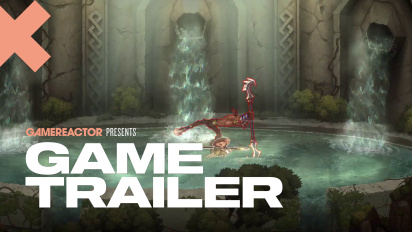 God of War: Sons of Sparta - Reveal Trailer (PS5)